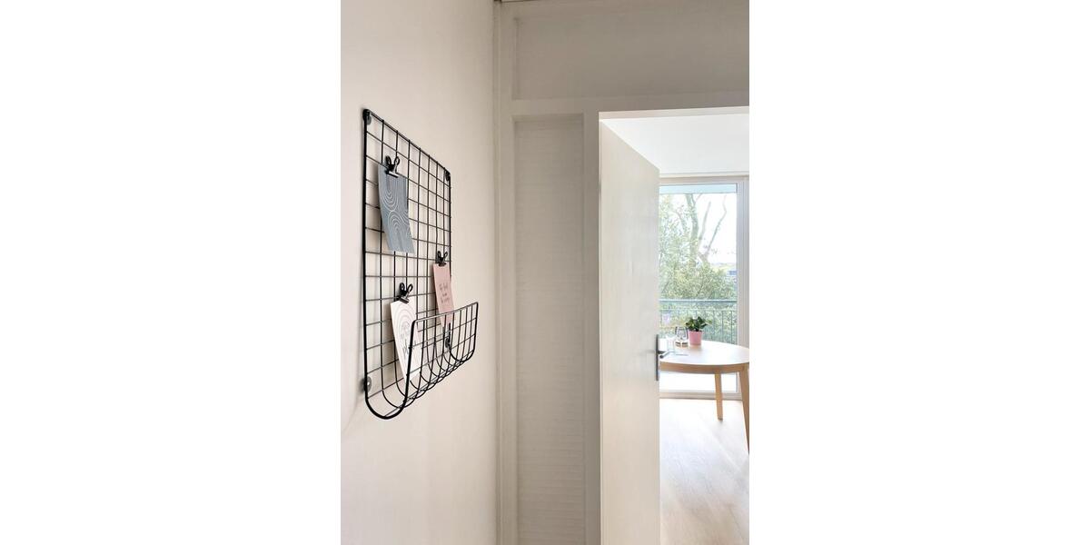 Etagenwohnung Mönchengladbach - 1 Zimmer, 37 m&sup2;, 600&euro; | Angebot:25231568