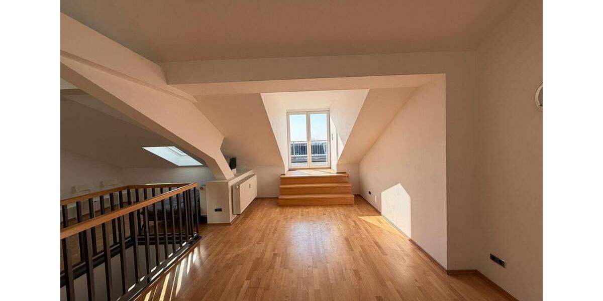 Etagenwohnung Bamberg Bamberg-Ost - 1 Zimmer, 297 m&sup2;, 435&euro; | Angebot:26560579