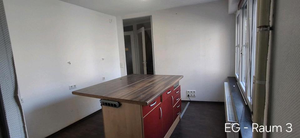 Gewerbeobjekt Kassel Niederzwehren - 1.200&euro; | Angebot:26560295