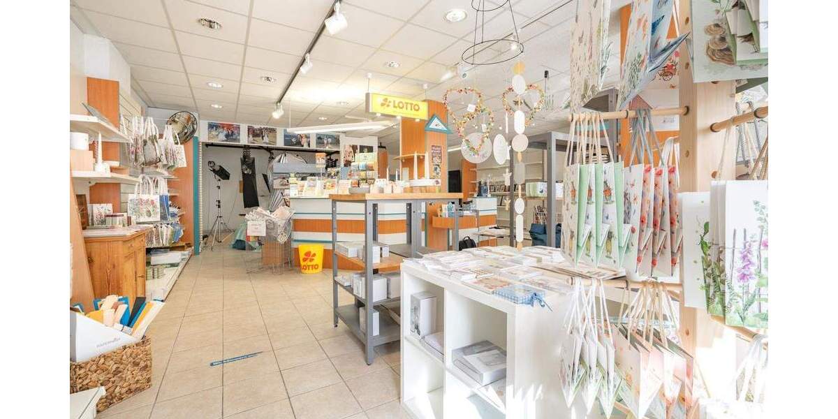 Gewerbeobjekt Barth Stadtkern - 980&euro; | Angebot:25726389