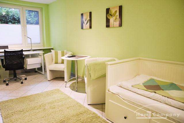 Zimmer Hannover Mitte - 1 Zimmer, 860&euro; | Angebot:24536136