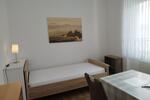 Frisch saniertes WG-Zimmer zimmer