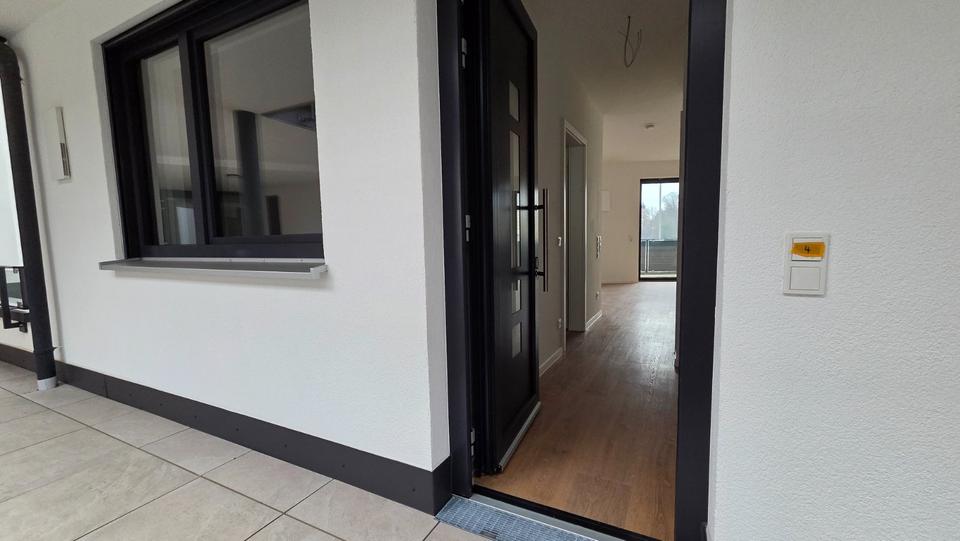 Etagenwohnung Bad Griesbach im Rottal - 2 Zimmer, 63 m&sup2;, 700&euro; | Angebot:25125165