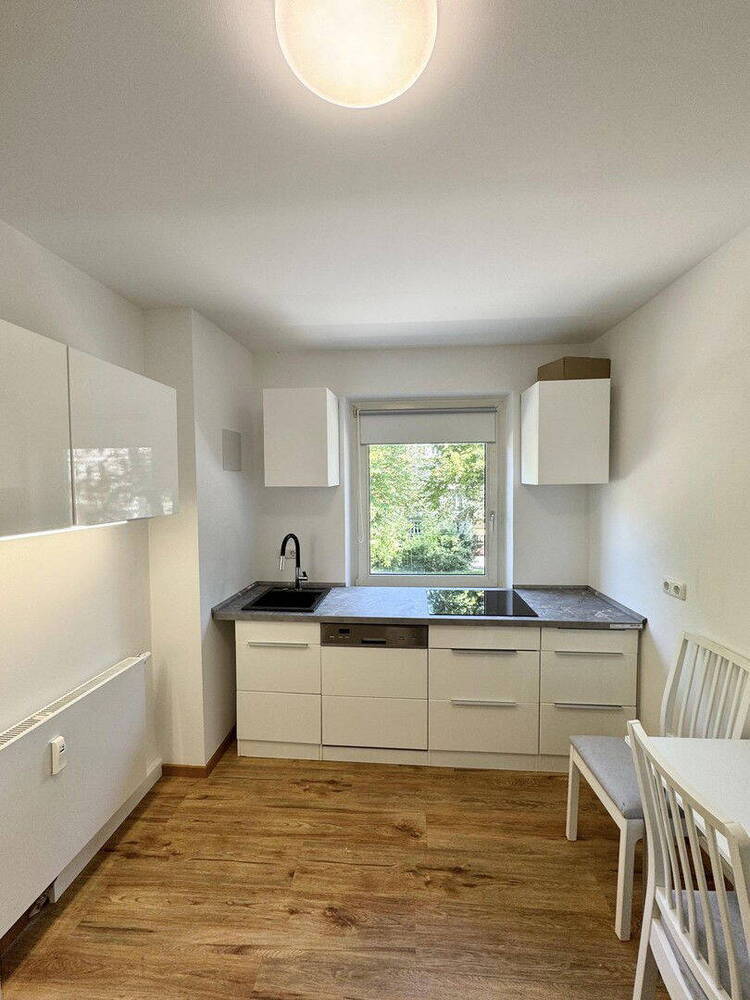 WG: Modisches & charmantes Zimmer in Augsburg