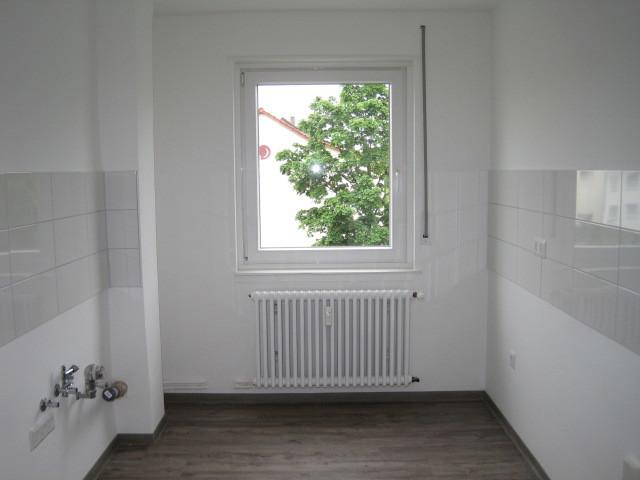 Etagenwohnung Mannheim Hochstätt - 3 Zimmer, 72 m&sup2;, 722&euro; | Angebot:25613590