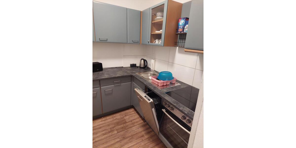 Erdgeschoßwohnung Wutha-Farnroda Farnroda - 3 Zimmer, 63 m&sup2;, 375&euro; | Angebot:25571964
