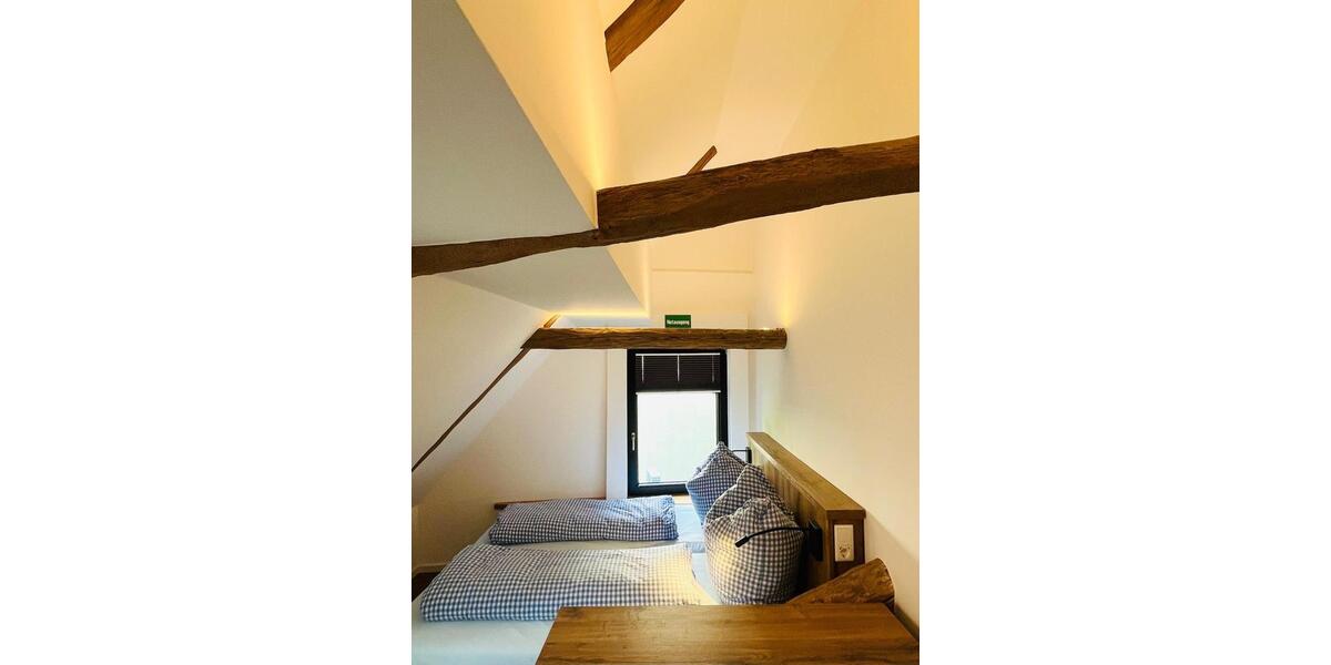 Etagenwohnung Bad Iburg - 1 Zimmer, 49 m&sup2;, 800&euro; | Angebot:23300855