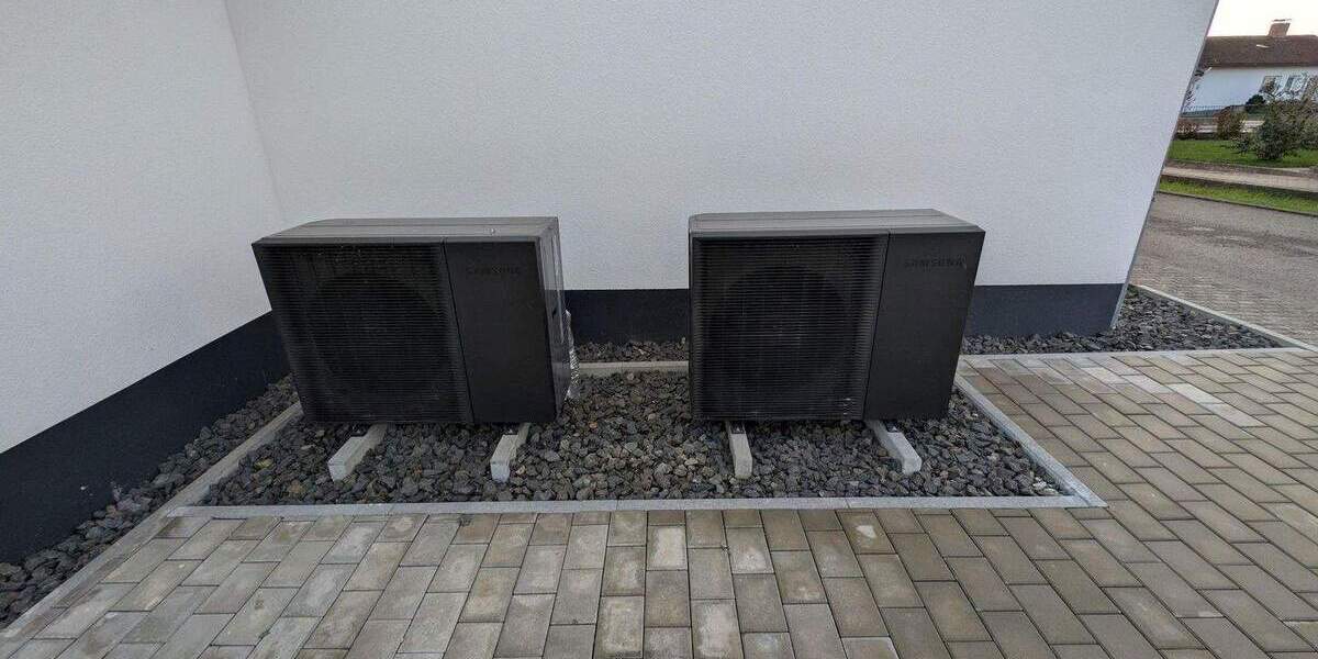 Etagenwohnung Walldürn - 2 Zimmer, 71 m&sup2;, 750&euro; | Angebot:26151714