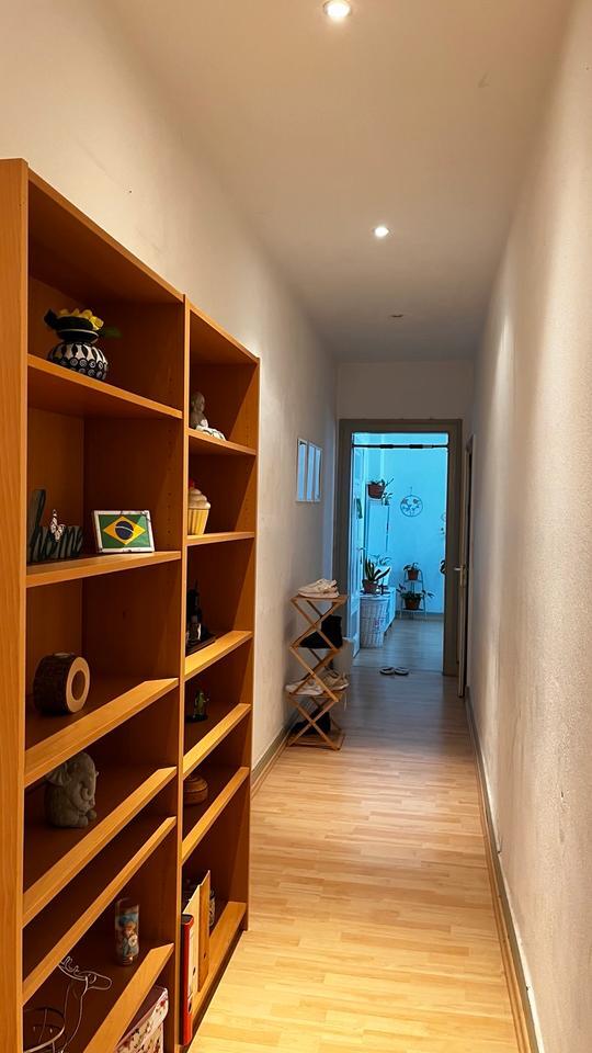 Ruhige 3er WG in der Nordstadt zimmer