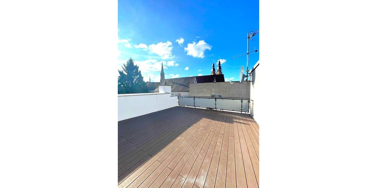 Speyer - Erstvermietung nach Kernsanierung am Postplatz!! 5 zimmer