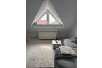 Dachgeschoßwohnung Wiesbaden Mainz-Kastel - 2 Zimmer, 47 m&sup2;, 775&euro; | Angebot:26636078