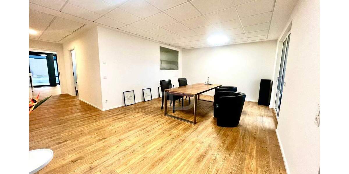 Gewerbeobjekt Köln Ensen - 4 Zimmer, 149 m&sup2;, 2.400&euro; | Angebot:25687099