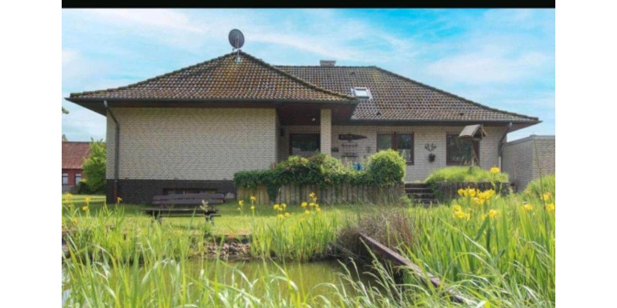 Bungalow Walsrode - 4 Zimmer, 128 m&sup2;, 1.400&euro; | Angebot:25255592