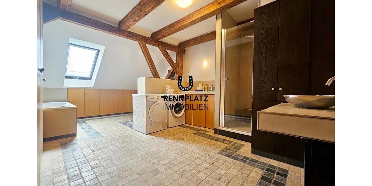 Loft - Studio - Atelier Regensburg Kumpfmühl - 2.5 Zimmer, 157 m&sup2;, 1.590&euro; | Angebot:26691320