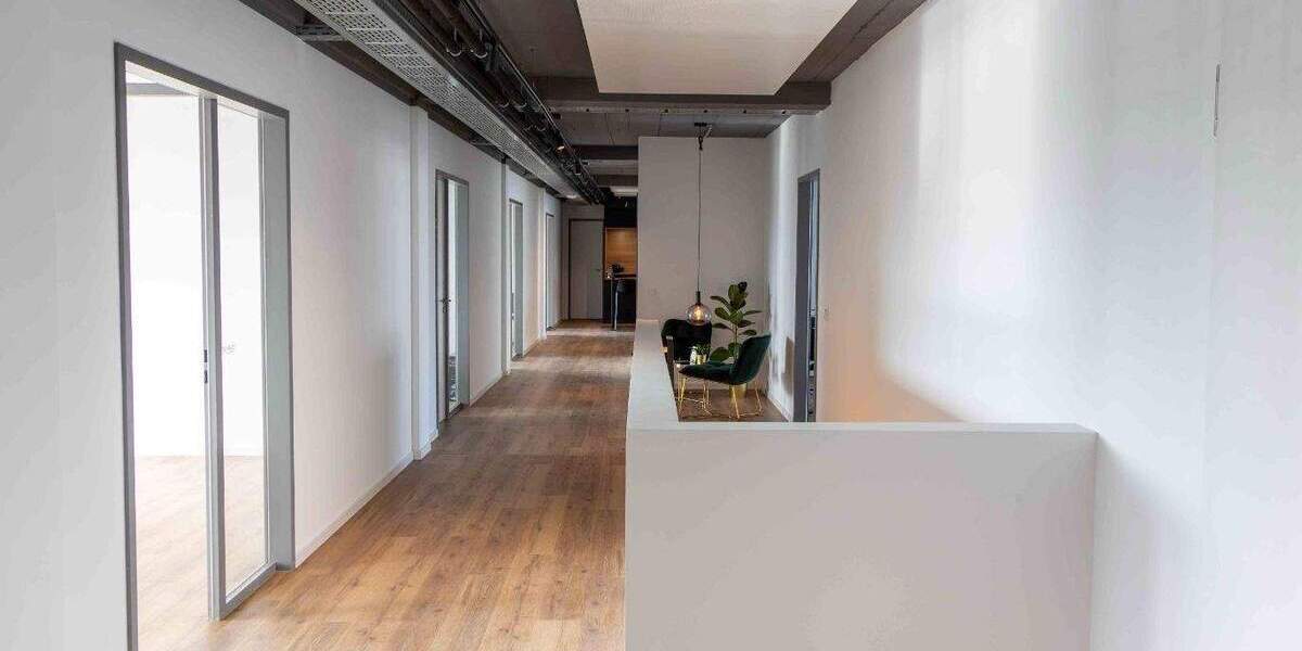 Gewerbeobjekt Köln Bilderstöckchen - 1.700&euro; | Angebot:25752939