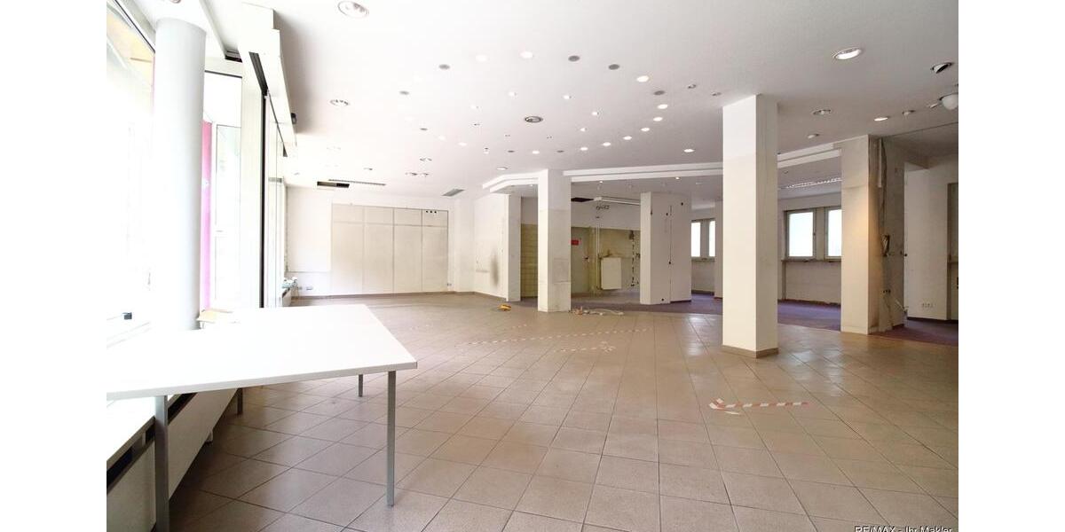 Gewerbeobjekt Fürth Altstadt - 1.875&euro; | Angebot:25991418