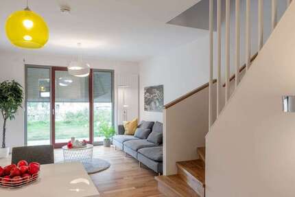 Wohnung zum Mieten in Gransee 1.435 € 130.49 m² 5 zimmer