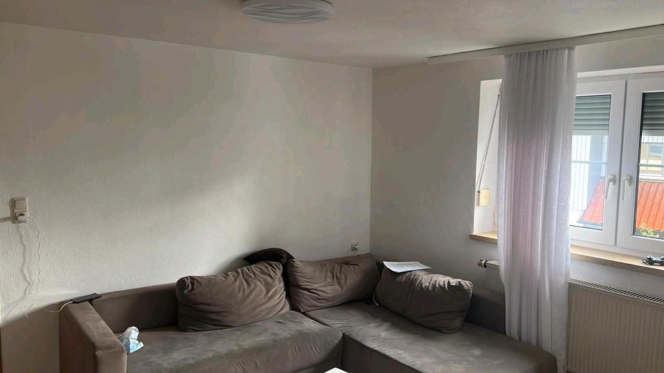3 Zimmer Wohnung
