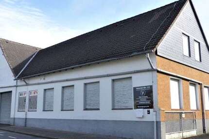 Gewerbeobjekt Bergkamen - 1.600&euro; | Angebot:25805267