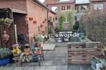 Etagenwohnung Münster Mitte-Süd - 2 Zimmer, 47 m&sup2;, 480&euro; | Angebot:24538990