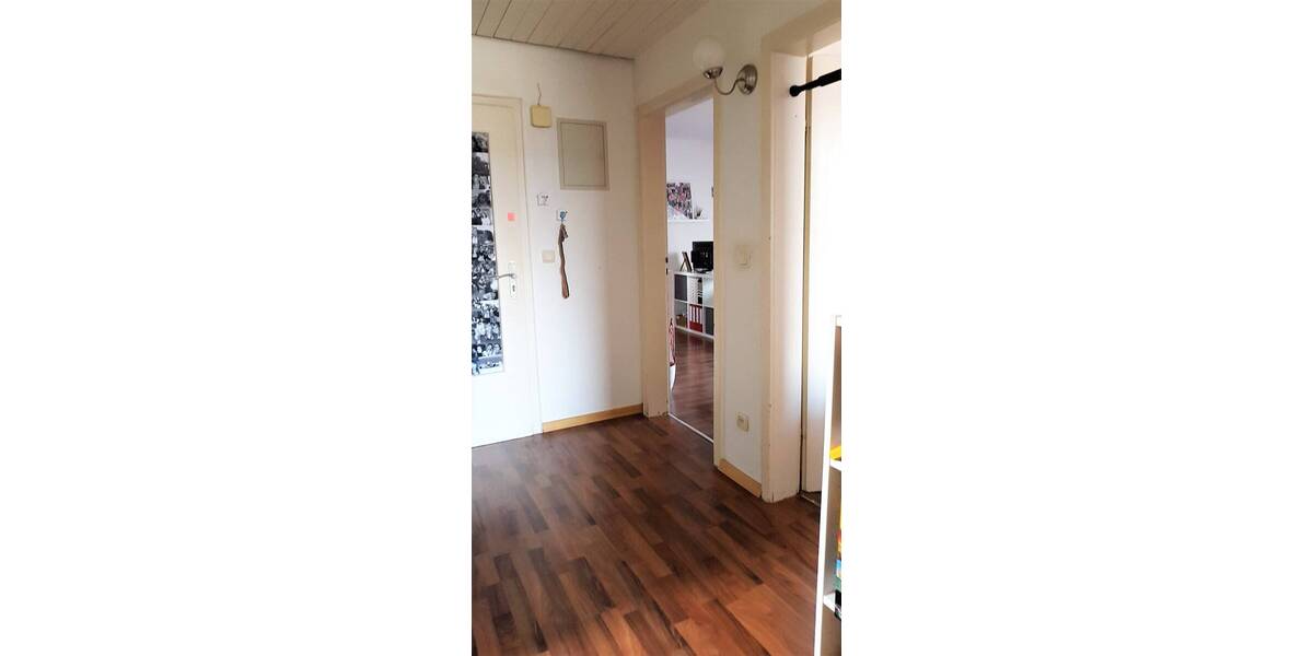 Etagenwohnung Gießen - 2 Zimmer, 60 m&sup2;, 650&euro; | Angebot:26570052
