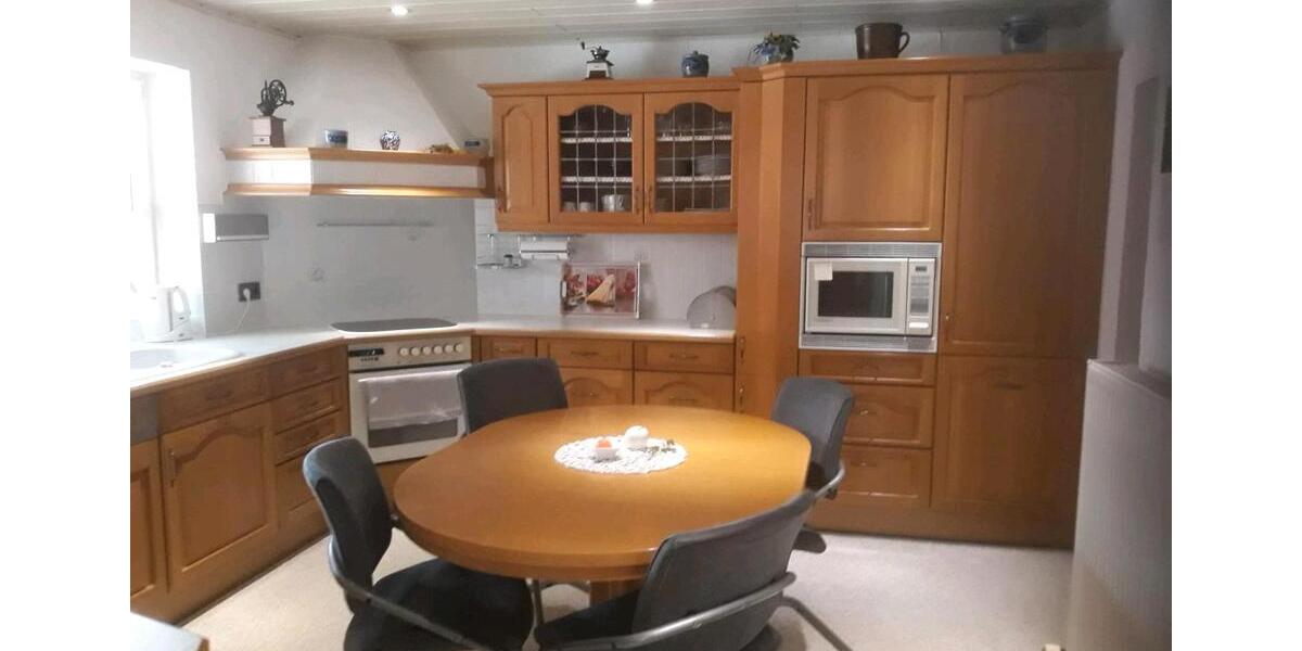 Etagenwohnung Sulzheim - 1 Zimmer, 80 m&sup2;, 300&euro; | Angebot:26227757