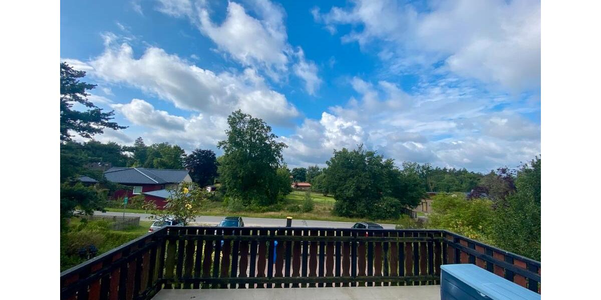 3-Zi-Wohnung im WendlandHöhbeck mit toller Aussicht 3 zimmer