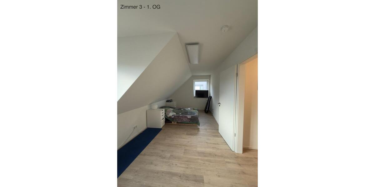 Doppelhaushälfte Rieseby - 4 Zimmer, 135 m&sup2;, 1.750&euro; | Angebot:25933685