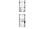 Etagenwohnung Hannover Döhren-Wülfel - 3 Zimmer, 76 m&sup2;, 761&euro; | Angebot:26657506