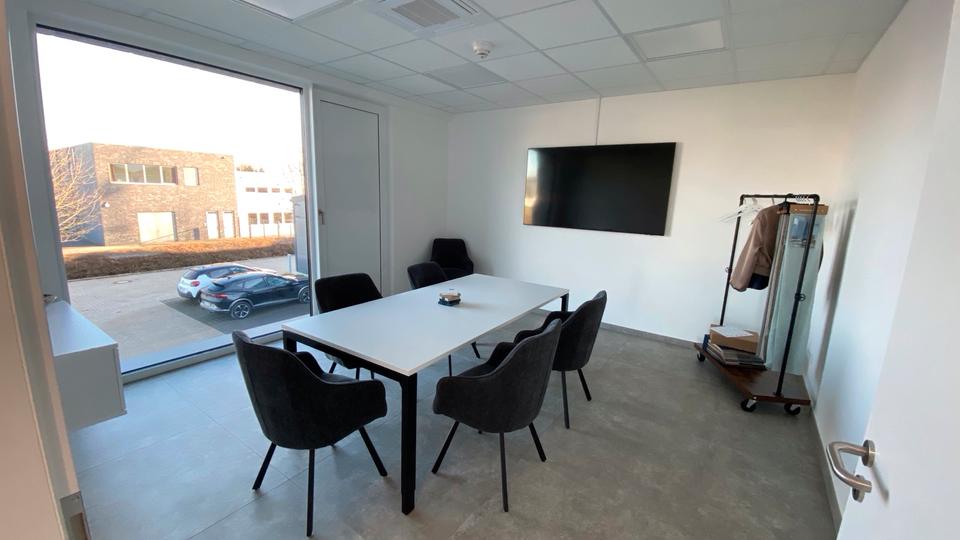 Gewerbeobjekt Borken - 360&euro; | Angebot:26416648