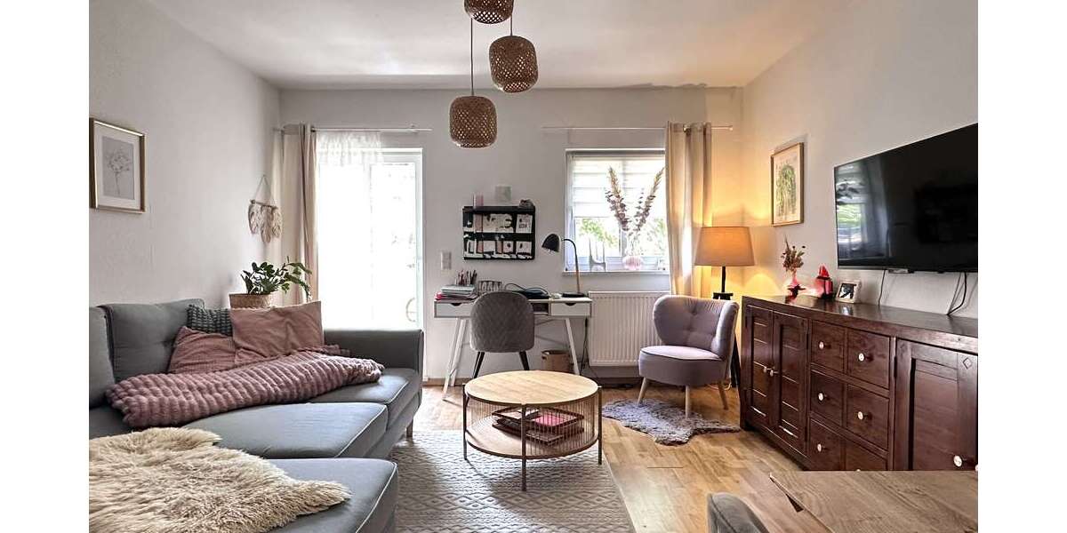 Etagenwohnung Magdeburg Stadtfeld Ost - 4 Zimmer, 90 m&sup2;, 860&euro; | Angebot:27156715