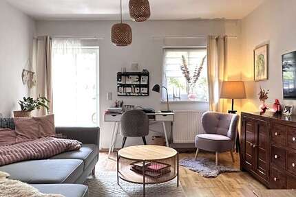 Wohnung Magdeburg Stadtfeld Ost - 4 Zimmer, 90 m&sup2;, 860&euro; | Angebot:27156715