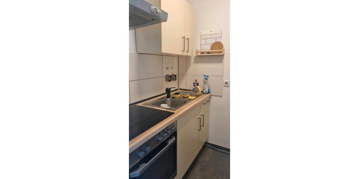 Etagenwohnung Göttingen - 1 Zimmer, 45 m&sup2;, 645&euro; | Angebot:25434073