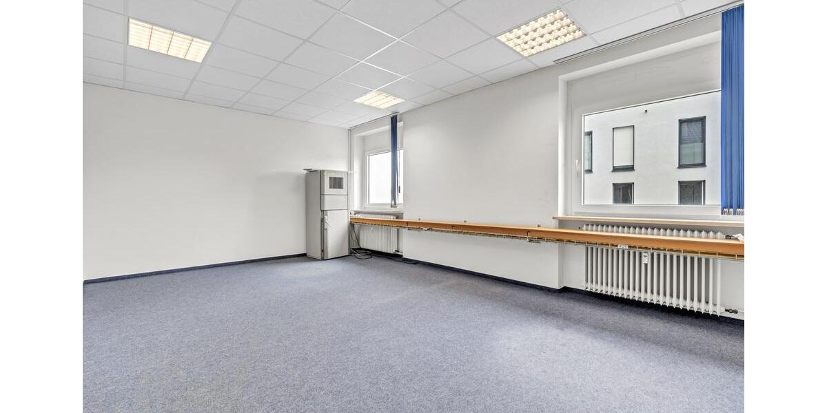 Gewerbeobjekt Eggenstein-Leopoldshafen Leopoldshafen - 2.280&euro; | Angebot:23356164