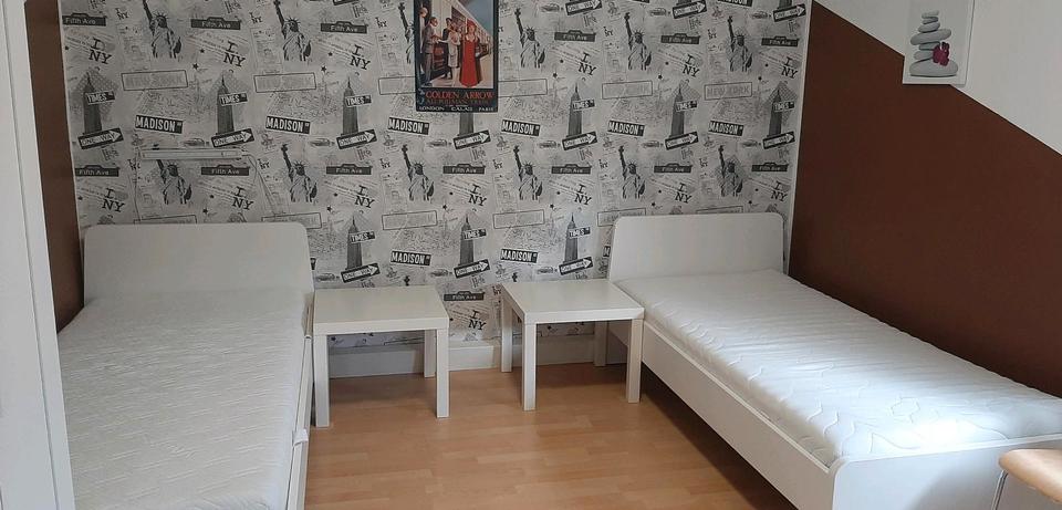 Wohnen auf Zeit Selm - 4 Zimmer, 70 m&sup2;, 15&euro; | Angebot:25945440