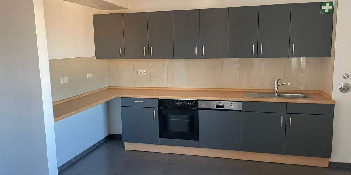 Großzügige Büroflächen in Barsbüttel zimmer