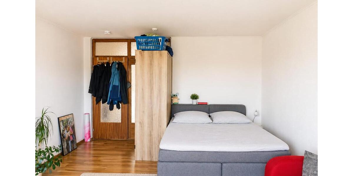 Etagenwohnung Bad Neustadt an der Saale - 1 Zimmer, 40 m&sup2;, 420&euro; | Angebot:26619201