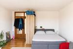 Etagenwohnung Bad Neustadt an der Saale - 1 Zimmer, 40 m&sup2;, 420&euro; | Angebot:26619201