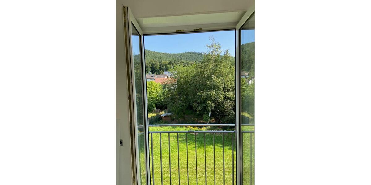 Wohnen auf Zeit Klingenmünster - 1 Zimmer, 50 m&sup2;, 450&euro; | Angebot:24352532