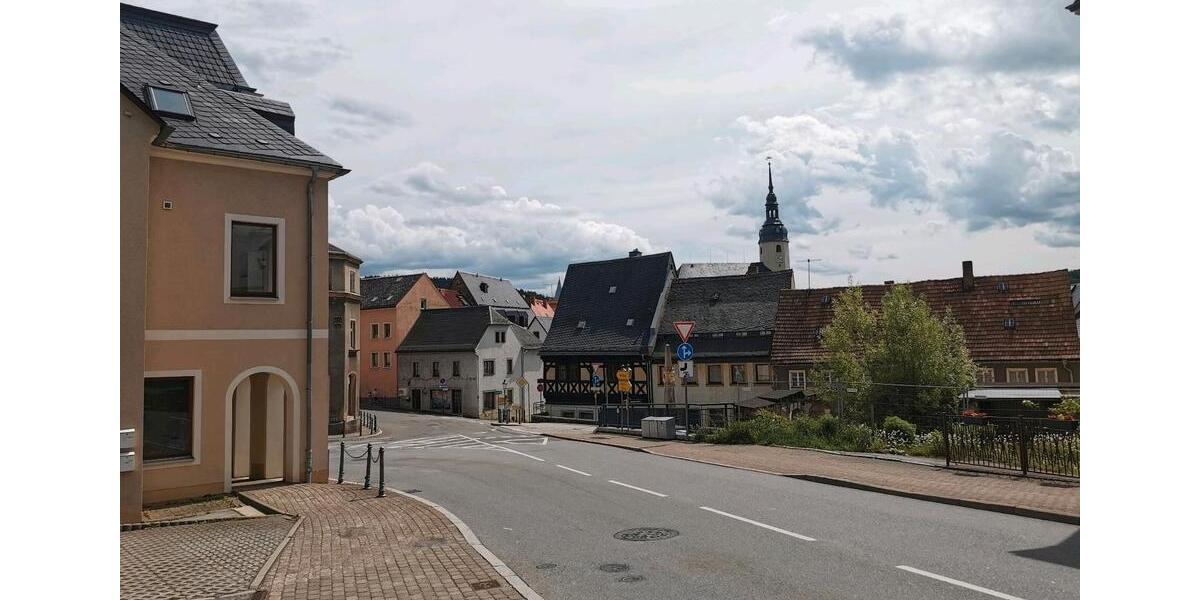 Etagenwohnung Großolbersdorf - 3 Zimmer, 580&euro; | Angebot:23275080