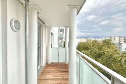 Wohnung München Neuperlach - 2 Zimmer, 58 m&sup2;, 1.339&euro; | Angebot:27245380