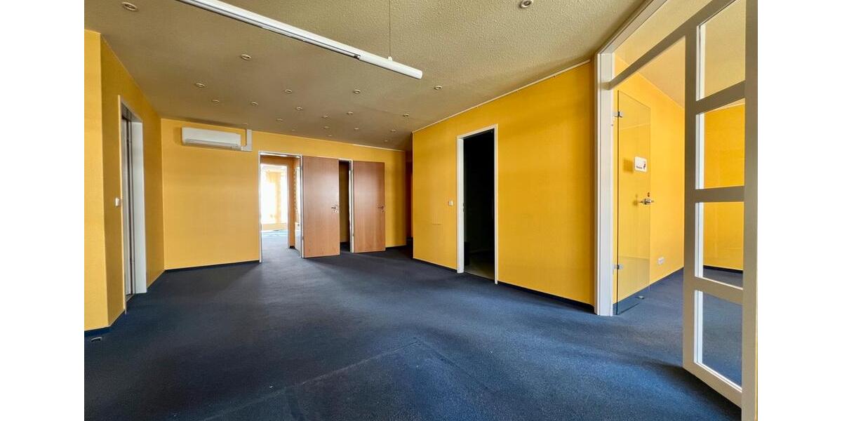 Gewerbeobjekt Zossen - 1.782&euro; | Angebot:24486462