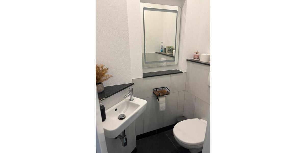 Erdgeschoßwohnung Eilenburg - 2 Zimmer, 93 m&sup2;, 965&euro; | Angebot:26716363