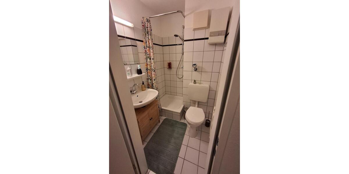 Erdgeschoßwohnung Siegen - 1 Zimmer, 25 m&sup2;, 325&euro; | Angebot:26226674