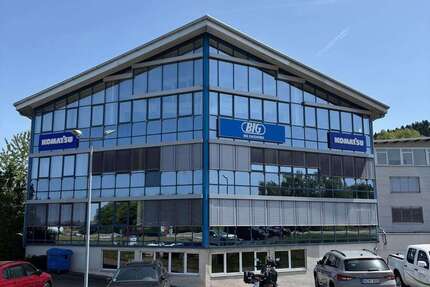 Gewerbeobjekt Vöhringen - 2.150&euro; | Angebot:26089204