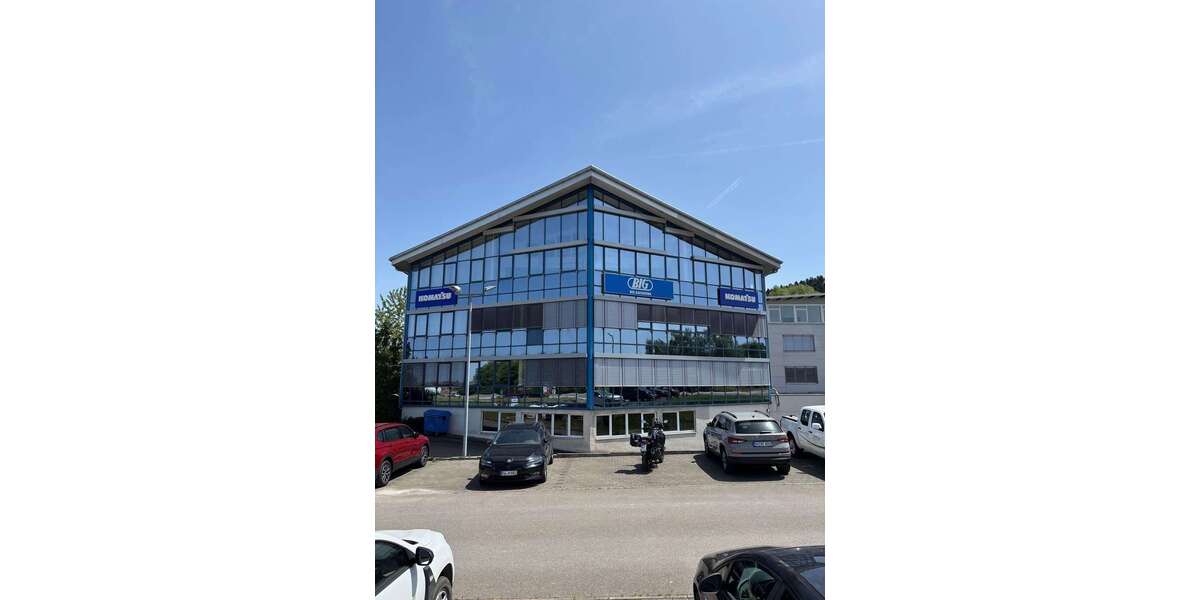 Gewerbeobjekt Vöhringen - 2.150&euro; | Angebot:26089204