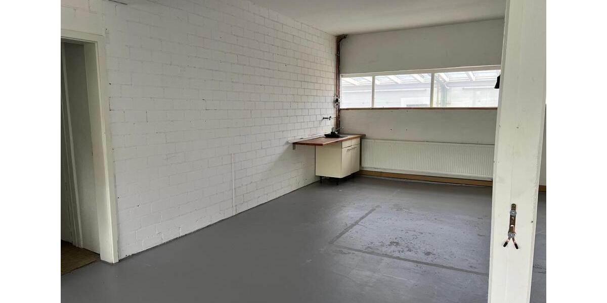 Gewerbeobjekt Herrenberg - 8&euro; | Angebot:25927563