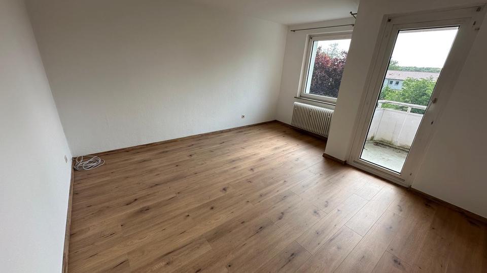 Etagenwohnung Bremerhaven Leherheide - 2 Zimmer, 50 m&sup2;, 417&euro; | Angebot:26580989