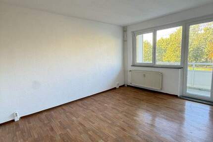 Maxim-Gorki-Str. 8 1.OG Mitte 1 zimmer