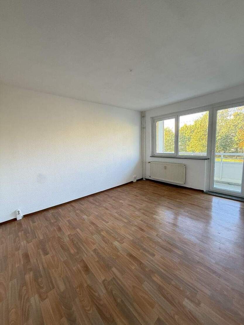 Maxim-Gorki-Str. 8 1.OG Mitte 1 zimmer